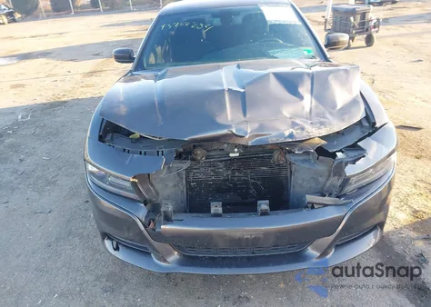 2015 Dodge Charger Se z USA, uszkodzony, nr VIN 2C3CDXBG7FH861995